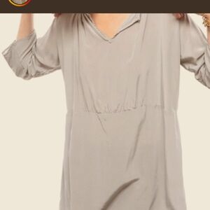 Jess Brown Farmers Market Tunic